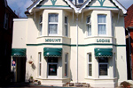 hotels in Bournemouth England