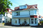 Bournemouth hotels