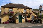 accommodation in Bourton on the Water 
