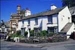 hotels in Bowness on Windermere   England