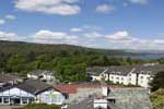 hotels in Bowness on Windermere   England