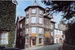 accommodation in Bowness on Windermere  