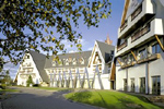 hotels in Bracknell England