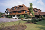 Bracknell hotels