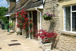 Bradford on Avon hotels