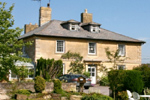 hotels in Bradford on Avon England
