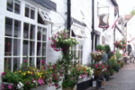 hotels in Bridgnorth England