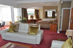 accommodation in Bridlington  