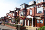 hotels in Bridlington   England