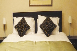 Brough  places to stay