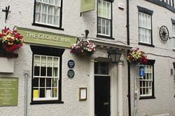 Brough  places to stay