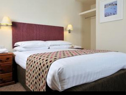 Bude  places to stay