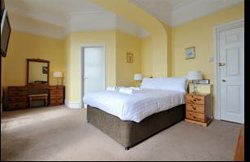 Bude  hotels