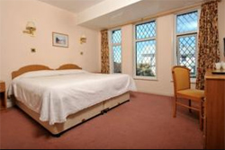 Bude  places to stay