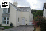 Bacombe accommodation