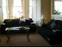 Bude  places to stay