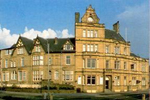 hotels in Burnley England
