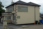 accommodation in Calne