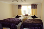 accommodation in Cambridge
