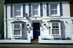 places to stay in Canterbury
