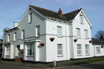 accommodation in Canterbury