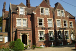 Canterbury accommodation