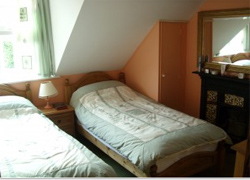 Canterbury  places to stay