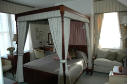 Canterbury  places to stay