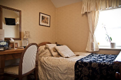 Canterbury  places to stay