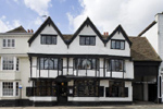 places to stay in Canterbury