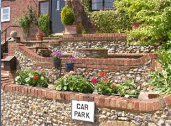 Canterbury  places to stay