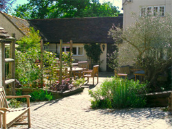 Canterbury  places to stay