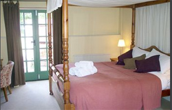 Canterbury  places to stay