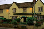 hotels in Chippenham England