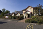 hotels in Chippenham England