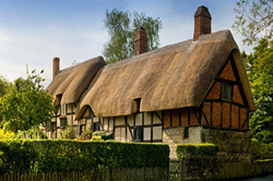 Chipping Camden hotels