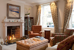 Chipping Camden hotels