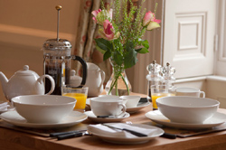 Chipping Camden places to stay