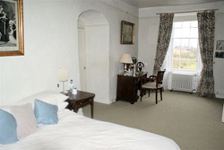Chipping Camden  places to stay