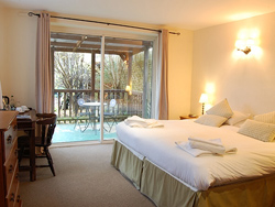 Chipping Camden  hotels