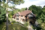 hotels in Chorleywood England