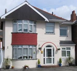 Christchurch  places to stay