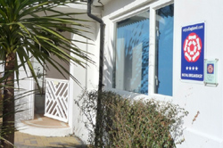 Christchurch  places to stay