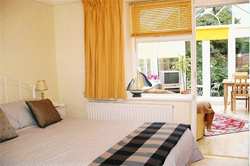 Christchurch  places to stay