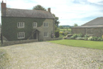 places to stay in Church Stretton 