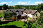 Church Stretton  hotels