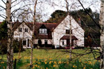 places to stay in Church Stretton 