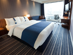 City of Manchester  hotels