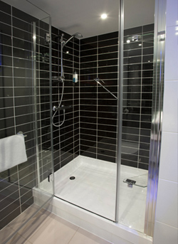 City of Manchester  places to stay