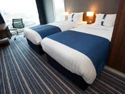 City of Manchester  places to stay